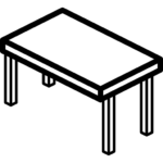طاولات
